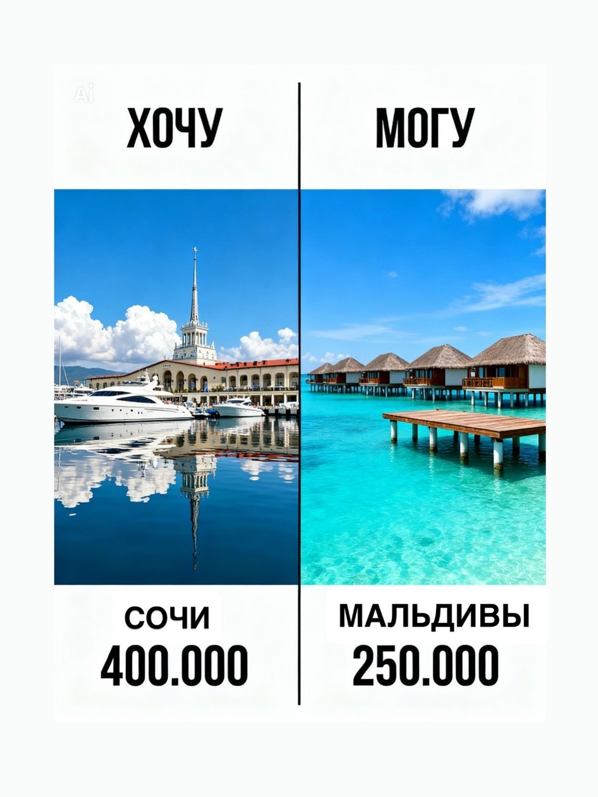 Медиа в альбоме