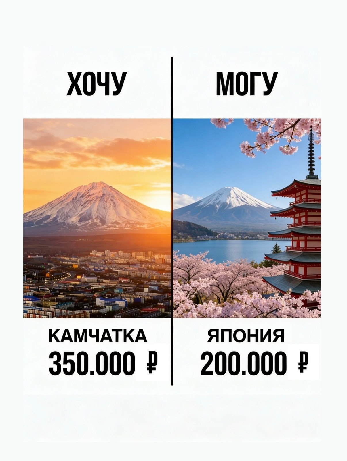 Медиа в альбоме