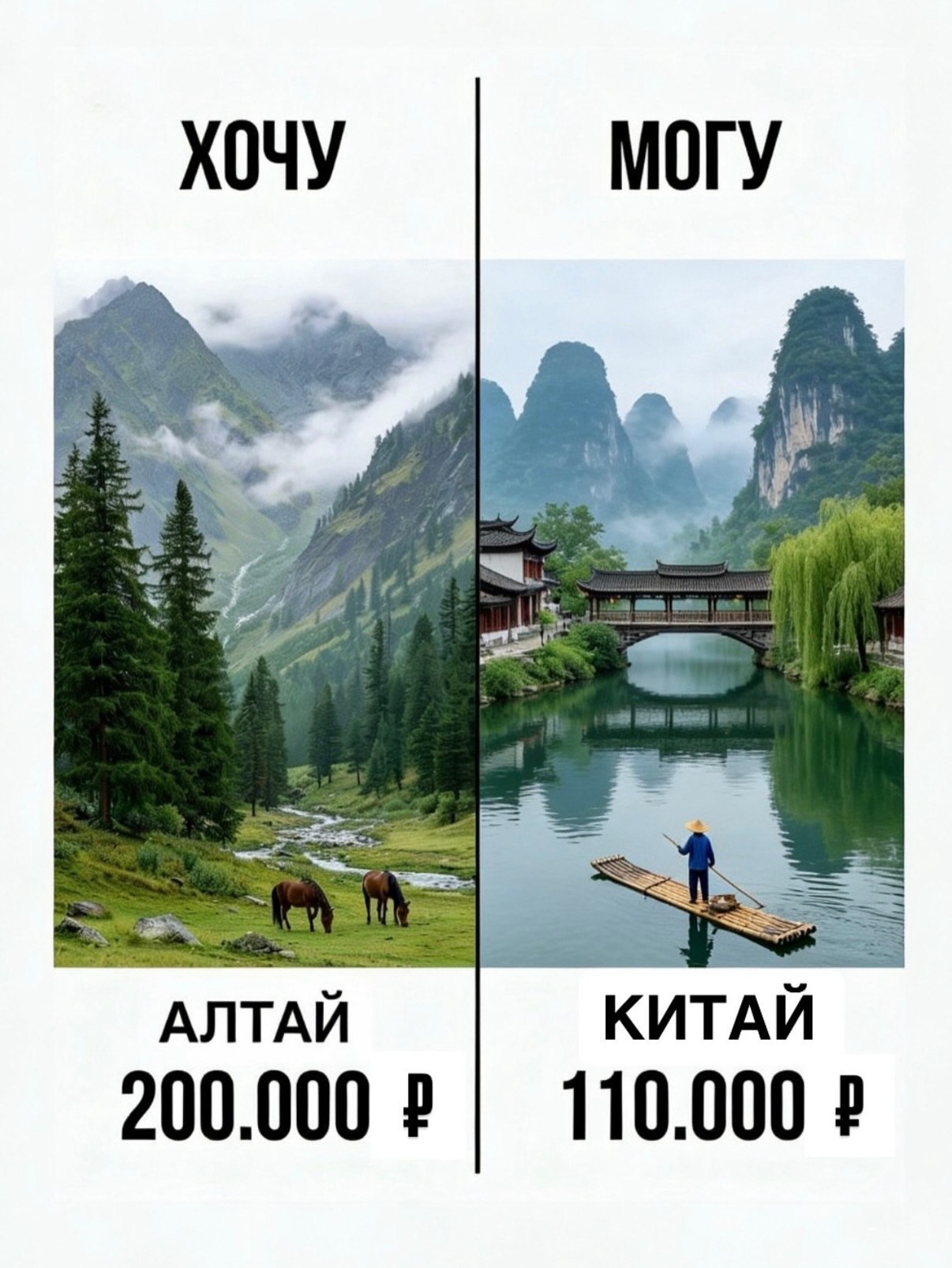 Медиа в альбоме