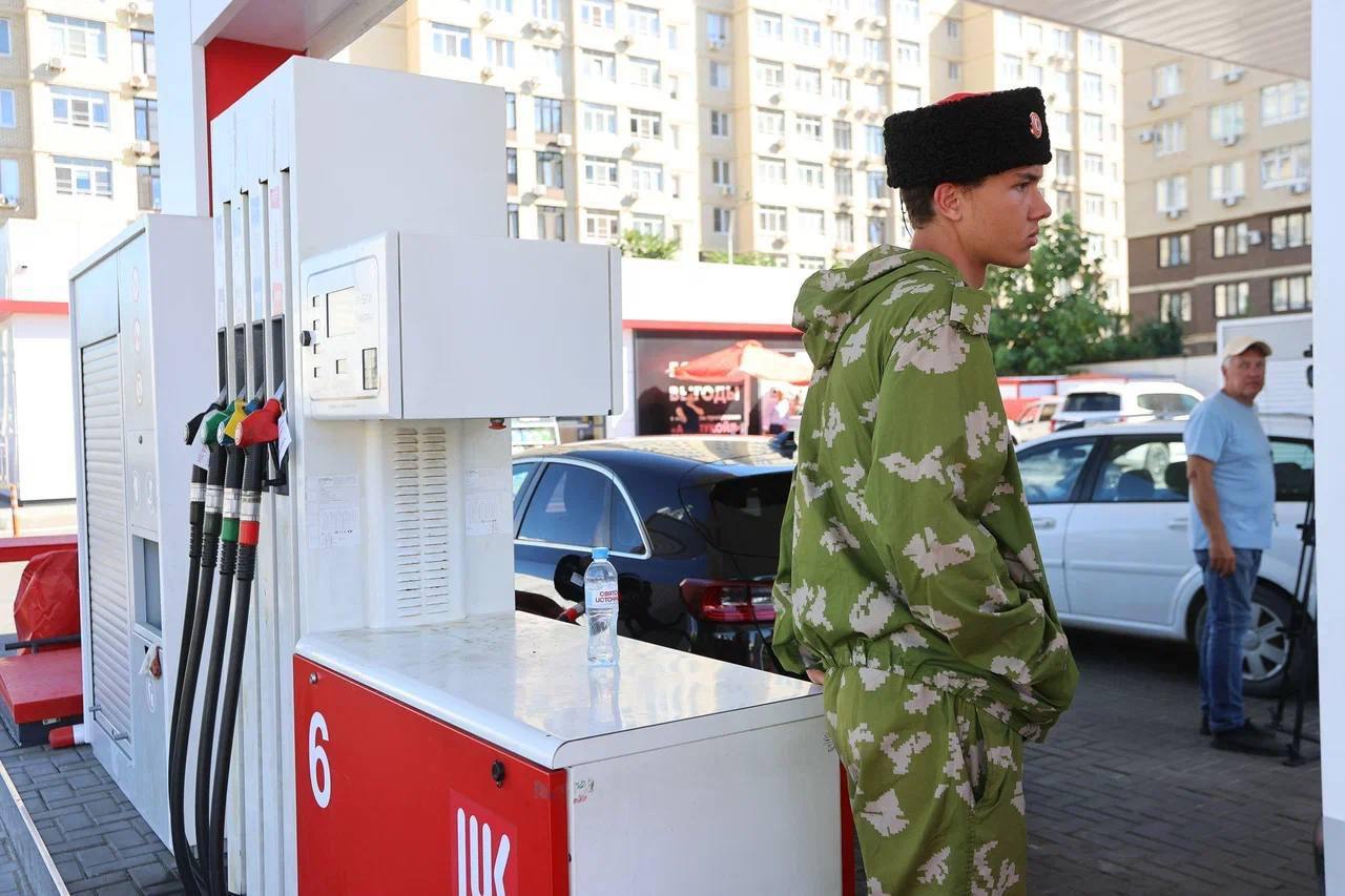 Медиа в альбоме