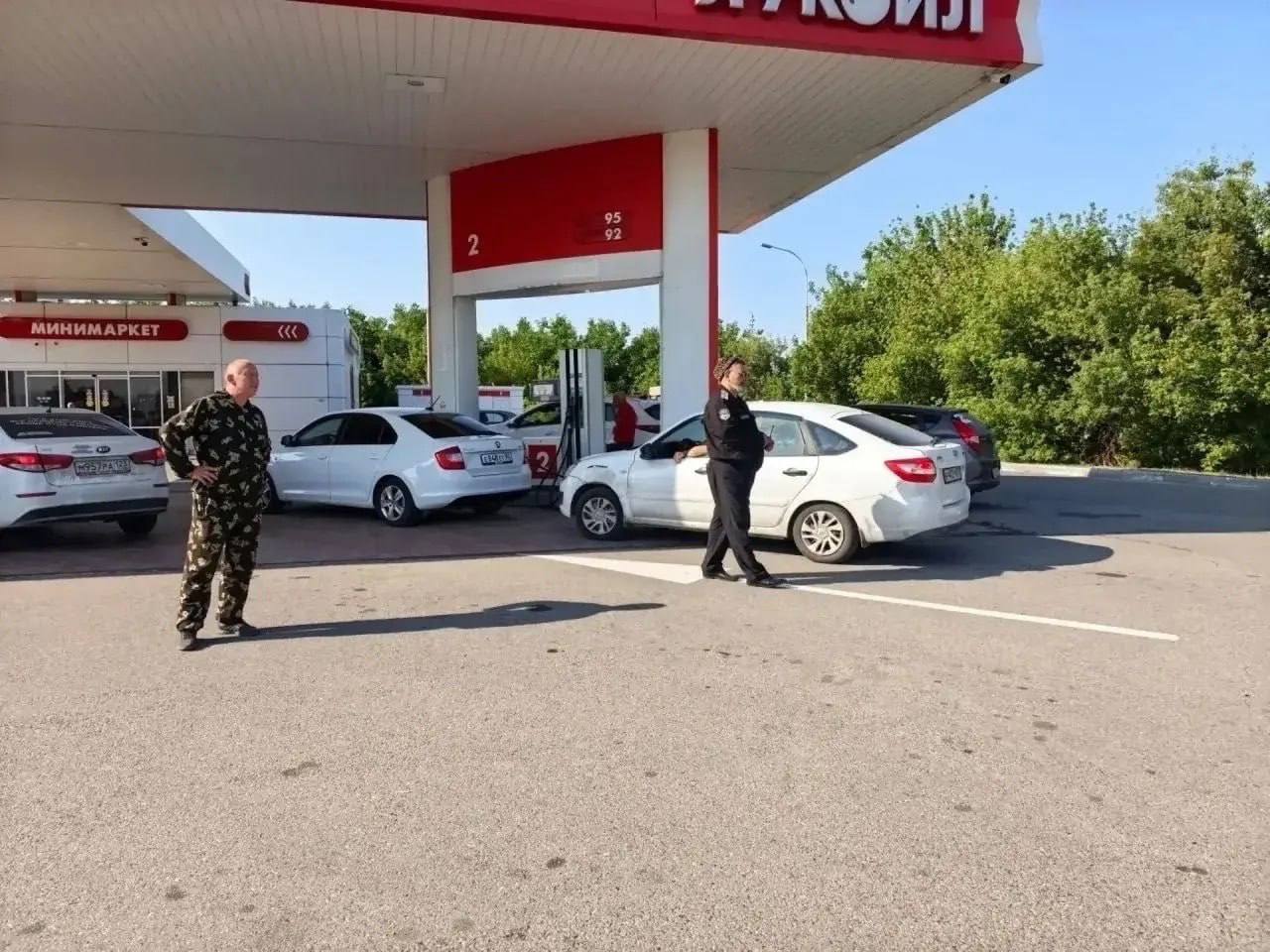 Медиа в альбоме