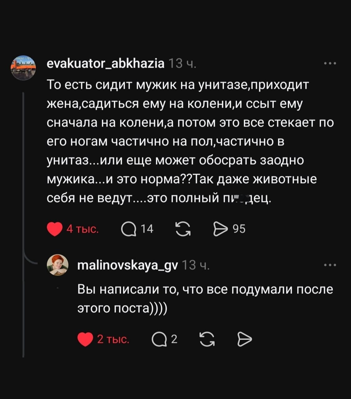 Медиа в альбоме