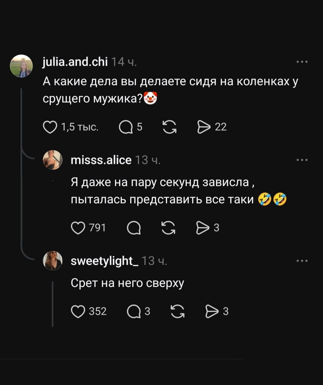 Медиа в альбоме