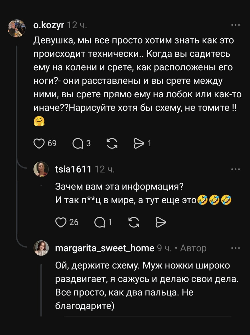 Медиа в альбоме