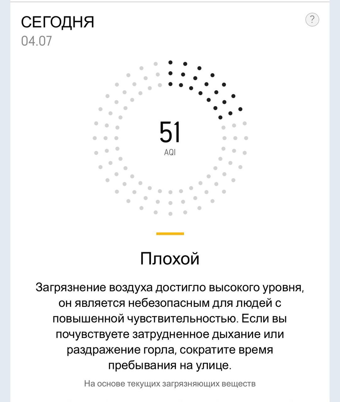 Медиа в альбоме