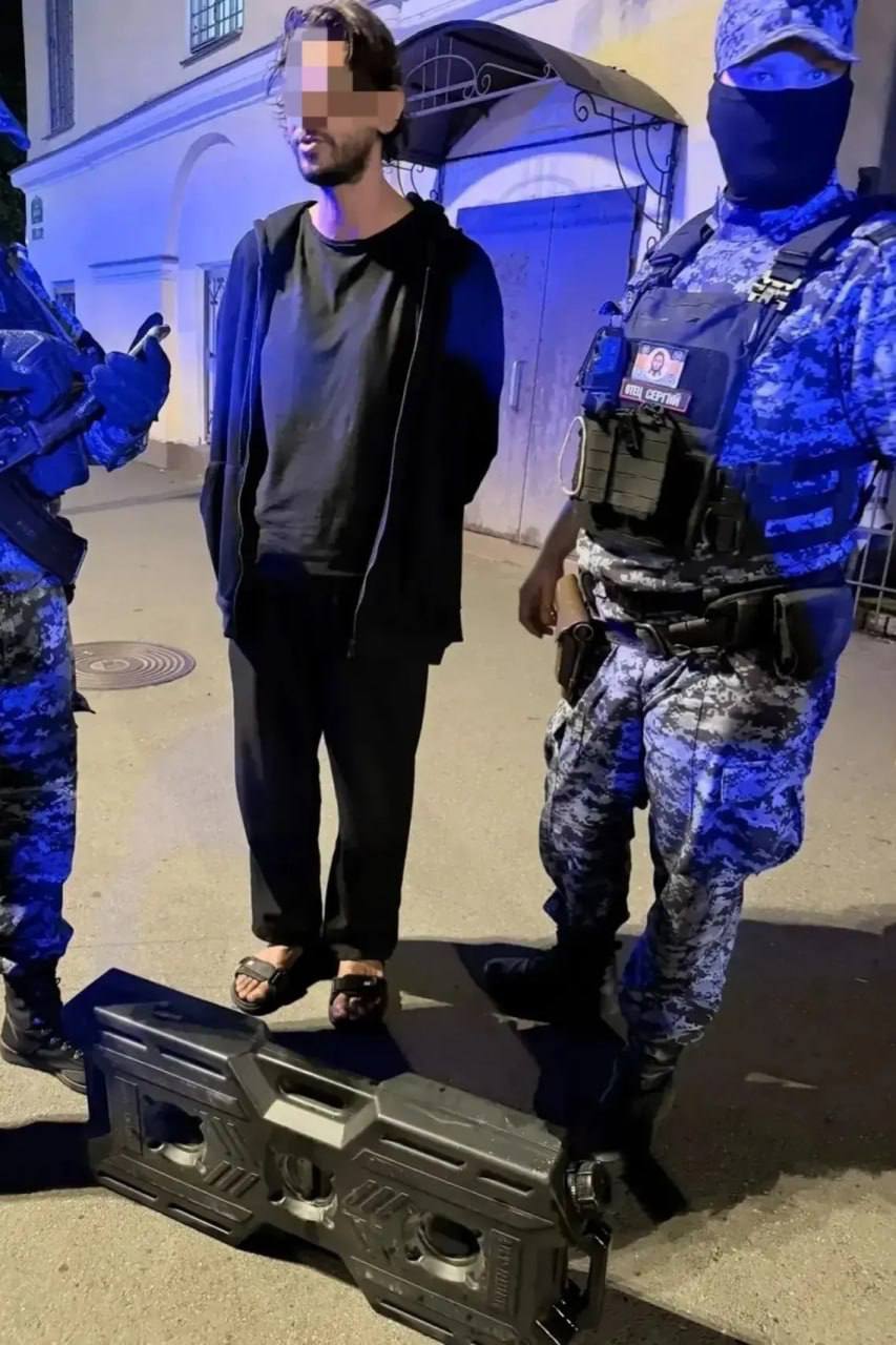 Медиа в альбоме