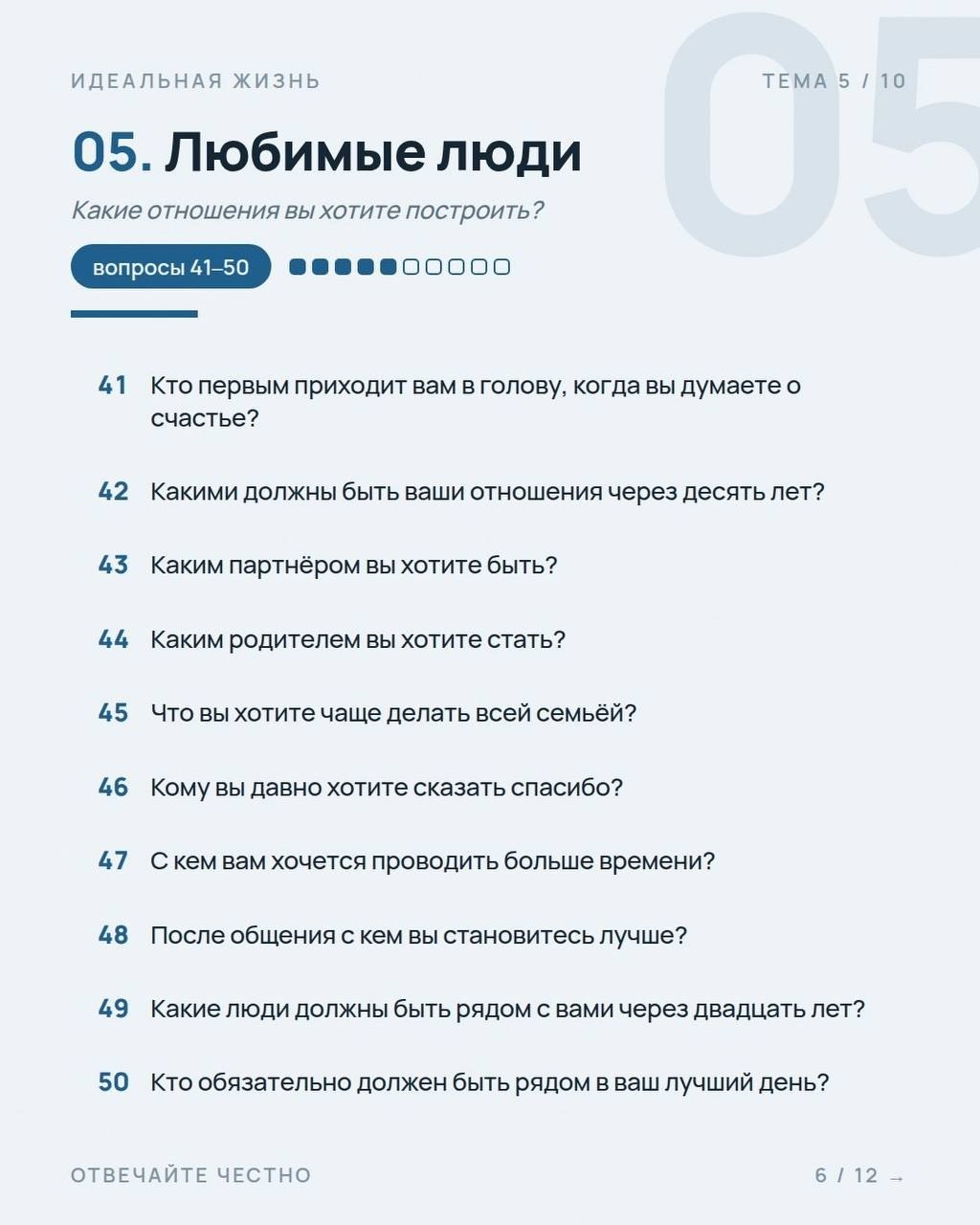 Медиа в альбоме