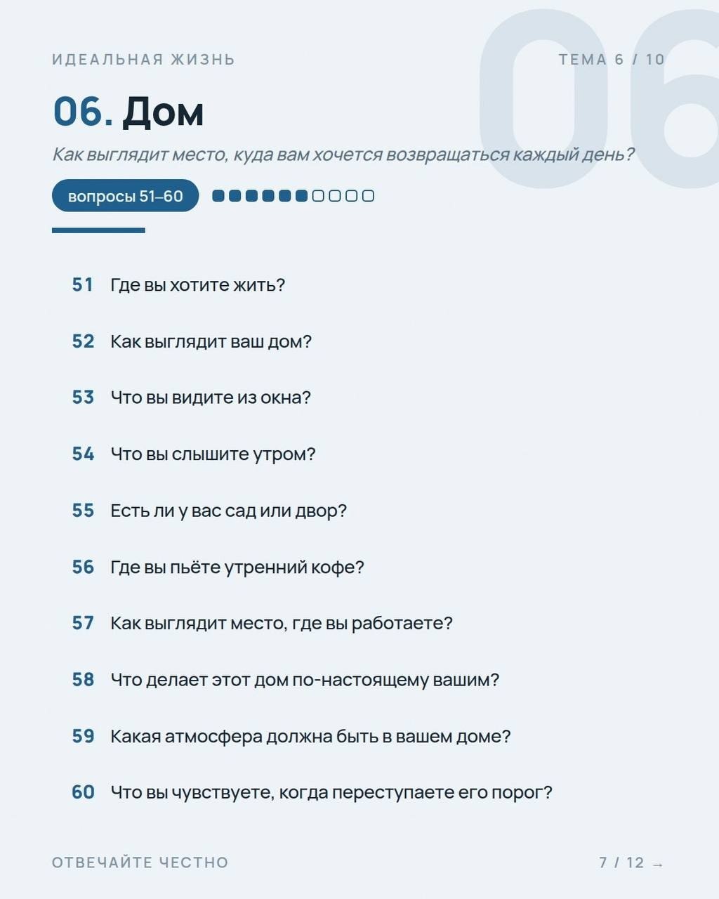 Медиа в альбоме