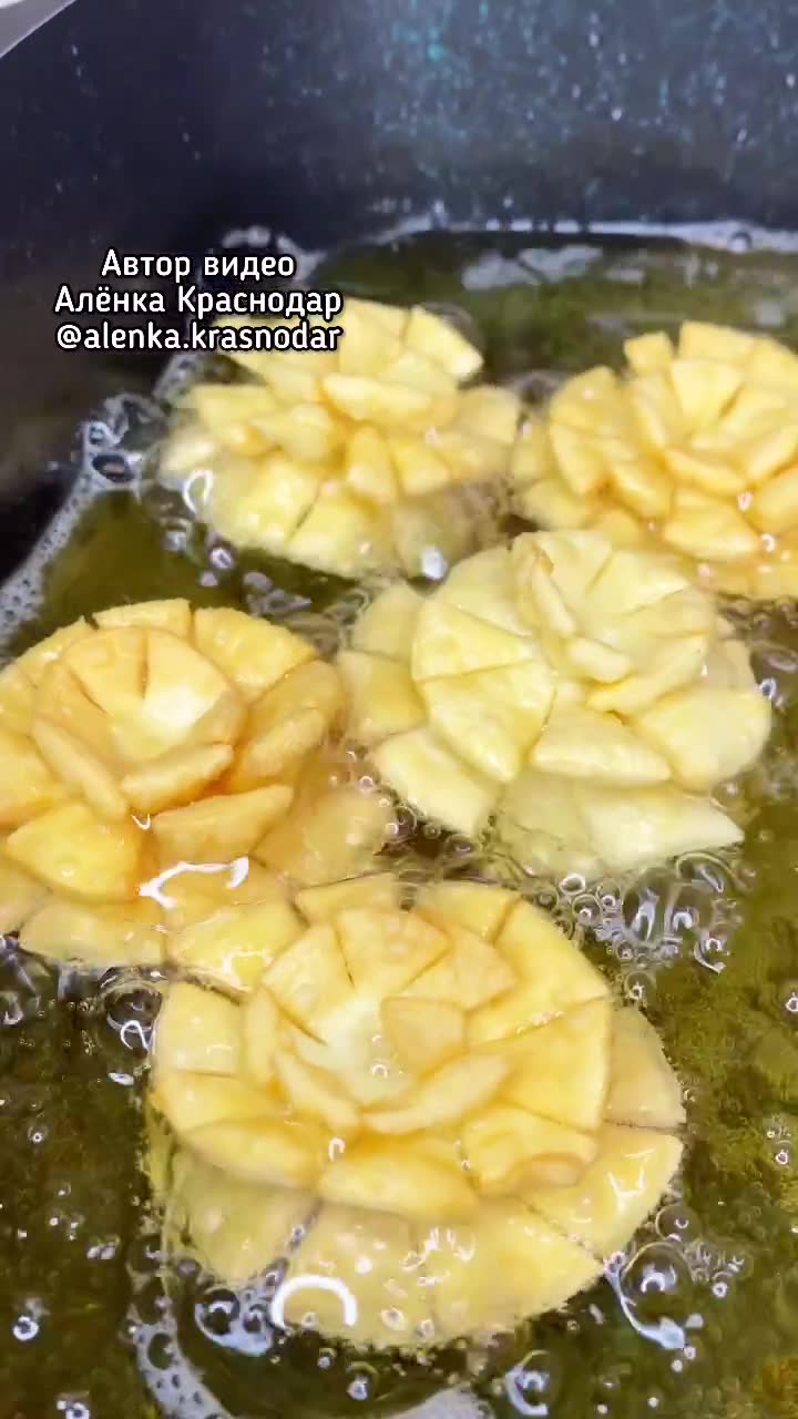 Хворост к чаю, самый простой и вкусный рецепт