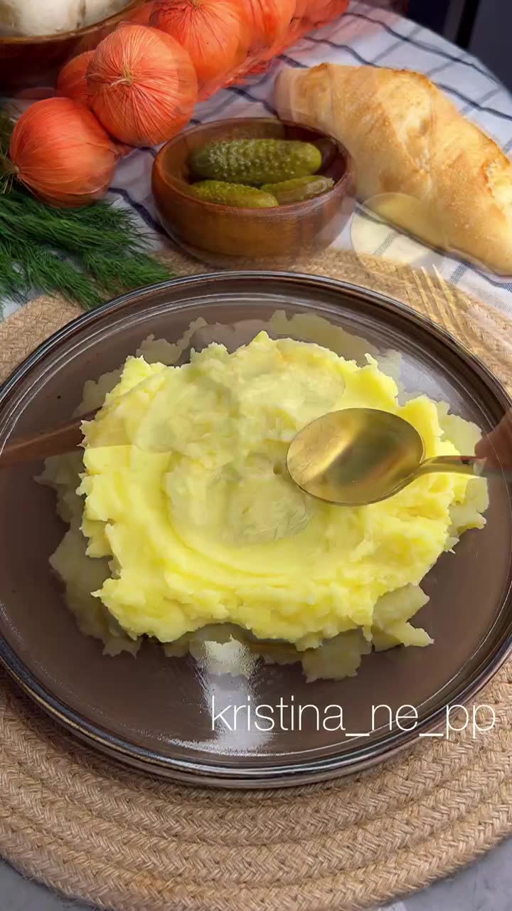 Бефстроганов 🥩