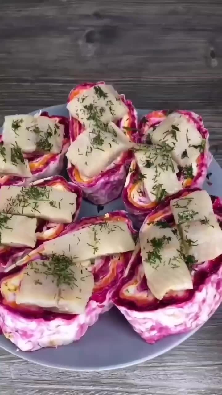 Селедка НА шубе